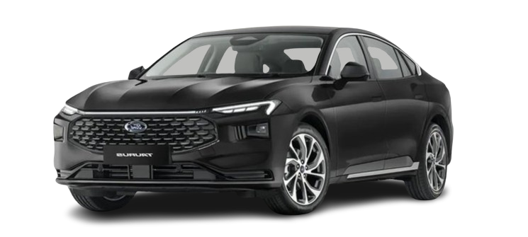 سيارة فورد تورس